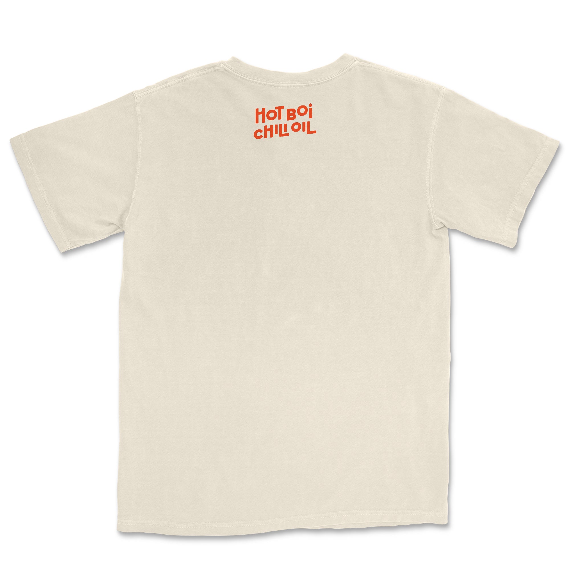 Anime Crunch Oversized T-shirt