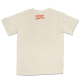 Anime Crunch Oversized T-shirt