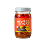 FIRE (8oz)