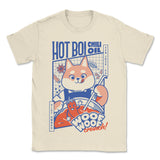 Anime Crunch Oversized T-shirt
